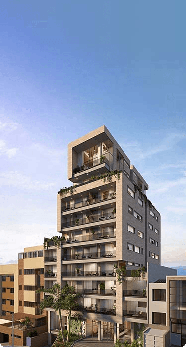 Habitare Cristales: Proyecto de construcción en Cali