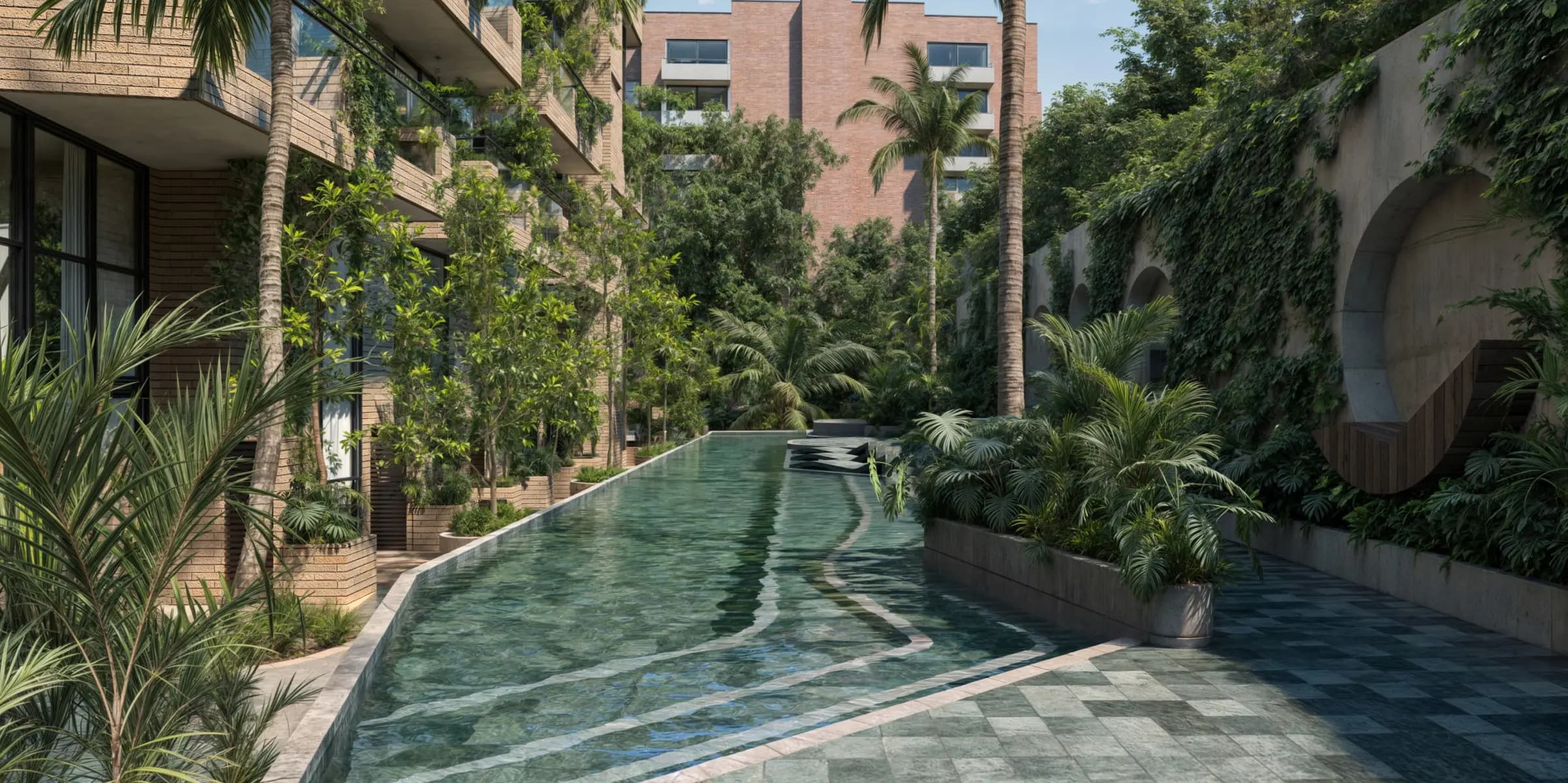 Serene Habitare: Ideal para rentas cortas