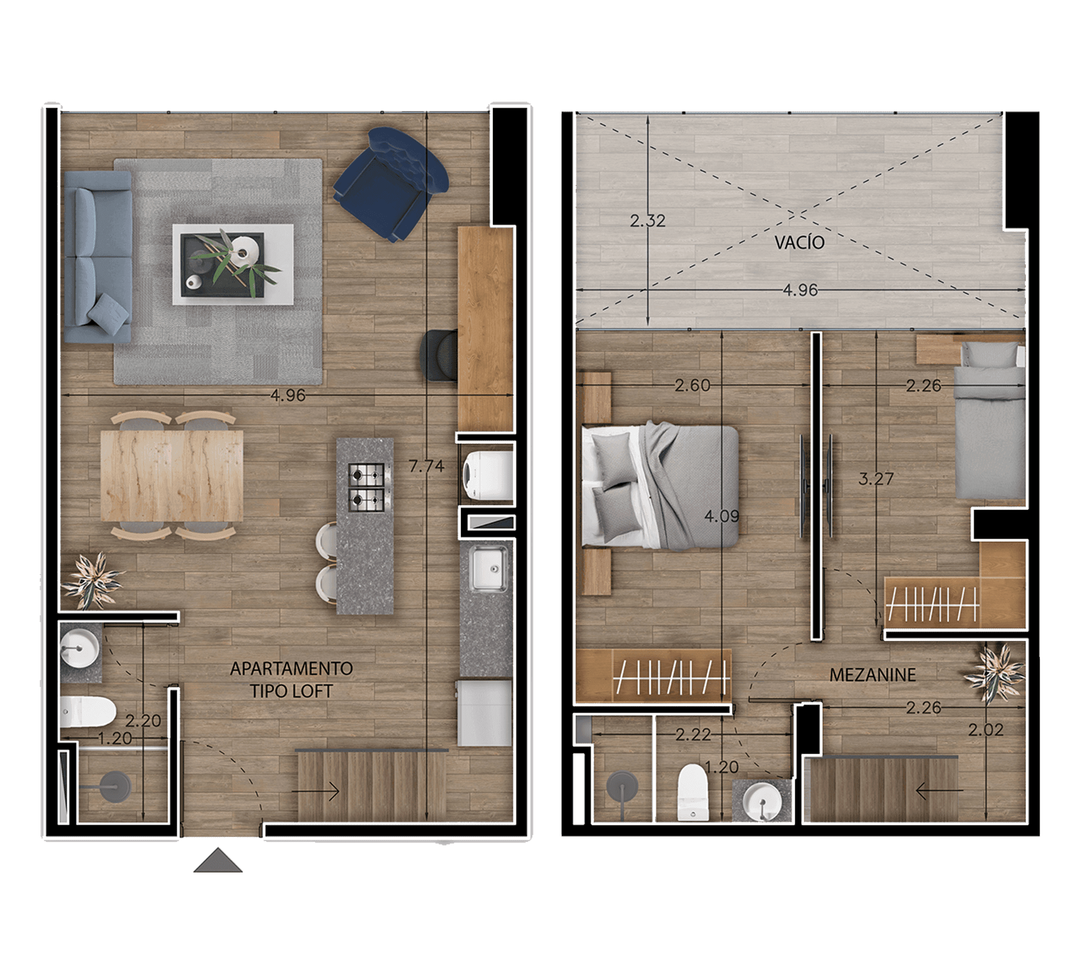 Inversión en vivienda en Cali