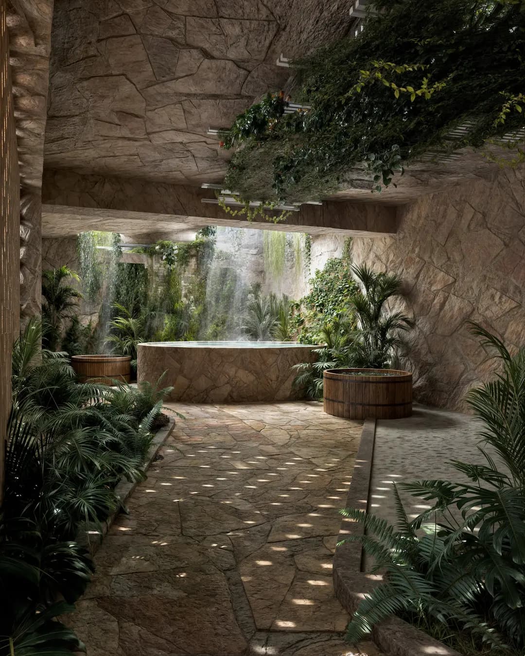 Serene Habitare: Ideal para rentas cortas