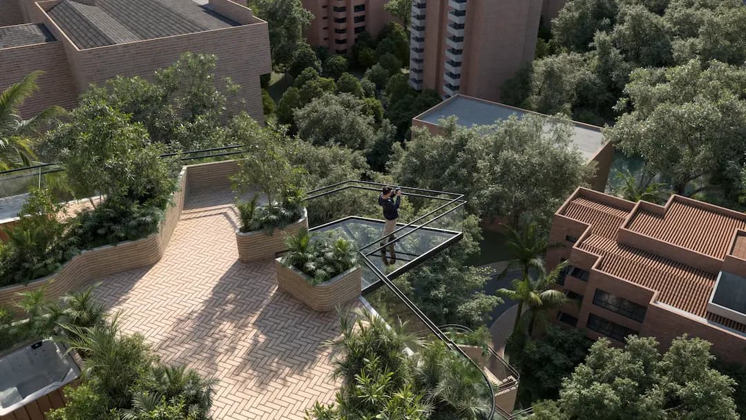 Apartamentos en Cali para Airbnb