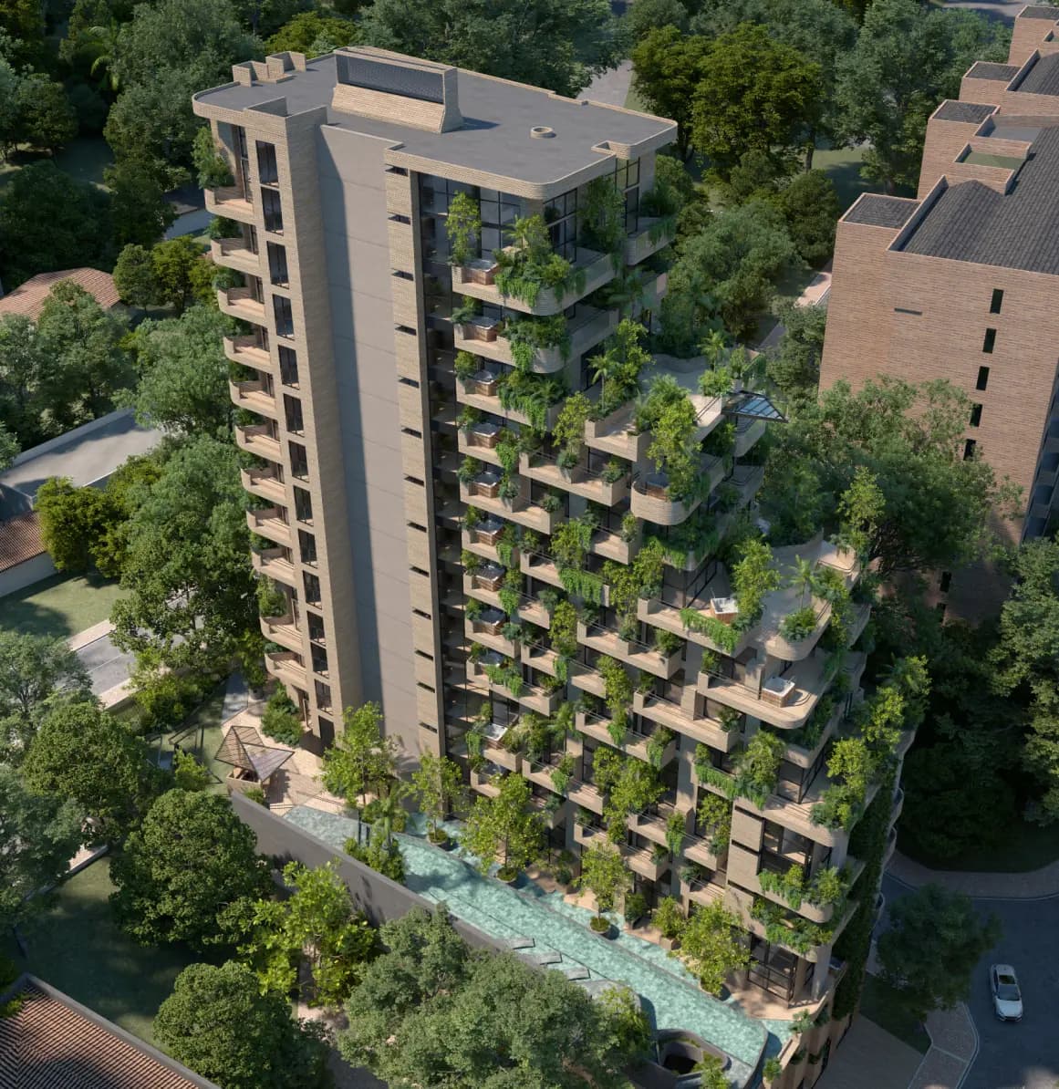 Serene Habitare: Ideal para rentas cortas