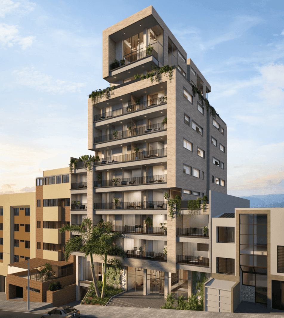Inversión inmobiliaria para rentas cortas