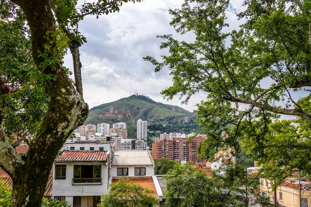 Apartamentos para inversión en rentas cortas Vivienda en Cali: Un Mercado en Crecimiento