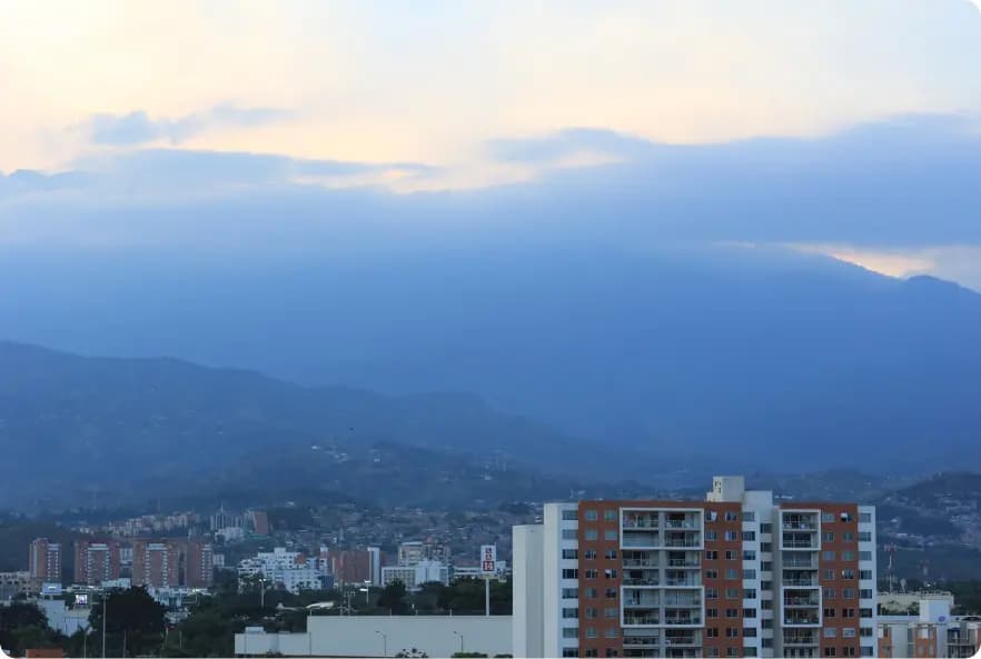 Apartamentos para inversión en rentas cortas Cali: Nueva Capital del Desarrollo Inmobiliario en Colombia