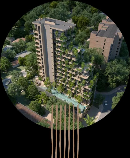 Serene Habitare: Ideal para rentas cortas