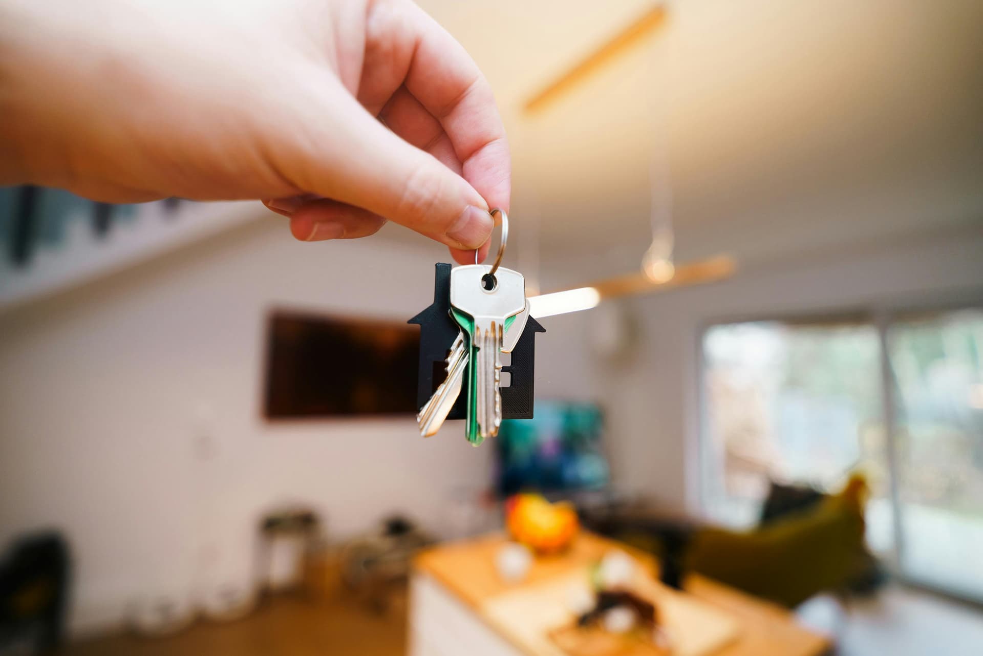 Apartamentos para inversión en rentas cortas ¿Cómo usar la prima para comprar vivienda?