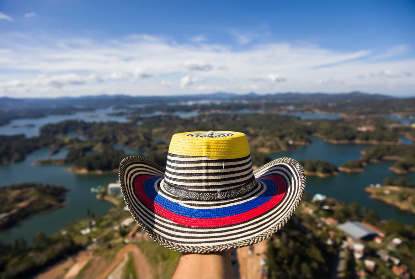 Apartamentos para inversión en rentas cortas Colombia, un país que enamora: razones para invertir en vivienda Apartamentos para inversión en rentas cortas Colombia, un país que enamora: razones para invertir en vivienda