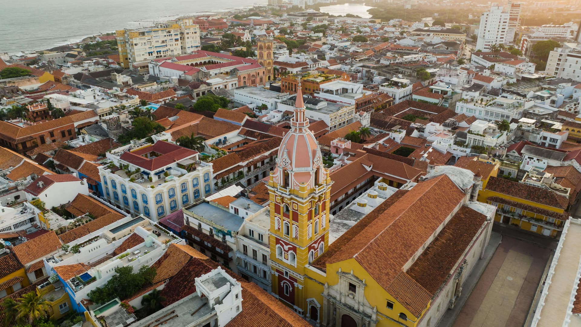 Apartamentos para inversión en rentas cortas Cartagena en 2026: ¿Cómo se transforma el mercado inmobiliario en la ciudad más turística del país? Apartamentos para inversión en rentas cortas Cartagena en 2026: ¿Cómo se transforma el mercado inmobiliario en la ciudad más turística del país?