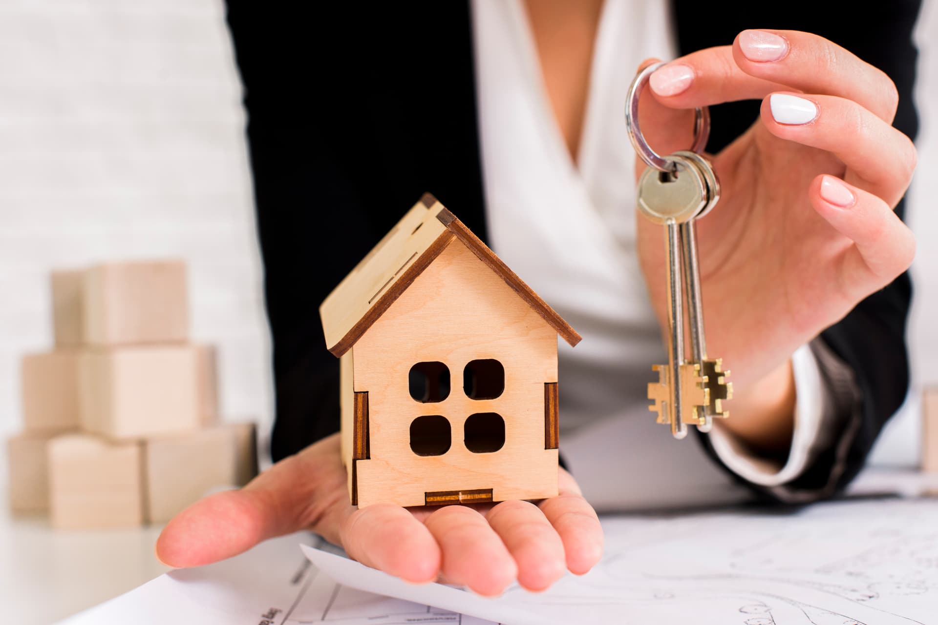 Apartamentos para inversión en rentas cortas ¿Cómo saber si estás listo para invertir en tu primera propiedad? Apartamentos para inversión en rentas cortas ¿Cómo saber si estás listo para invertir en tu primera propiedad?